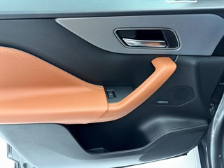 Used Jaguar F-Pace