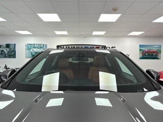 Used Jaguar F-Pace