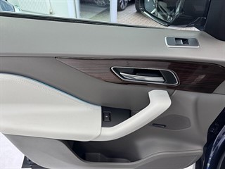 Used Jaguar F-Pace