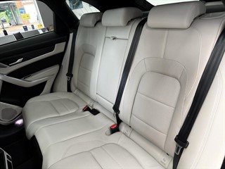 Used Jaguar F-Pace