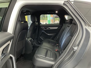 Used Jaguar F-Pace