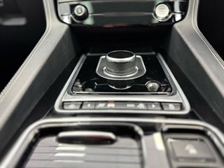 Used Jaguar F-Pace