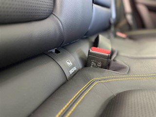 Used Jaguar F-Pace