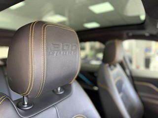 Used Jaguar F-Pace