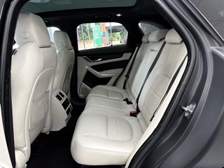 Used Jaguar F-Pace
