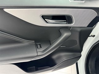Used Jaguar F-Pace