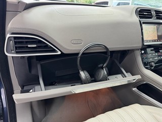 Used Jaguar F-Pace