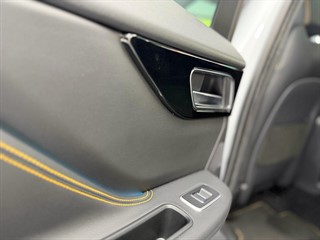 Used Jaguar F-Pace