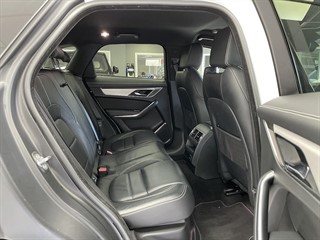 Used Jaguar F-Pace