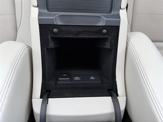 Used Jaguar F-Pace