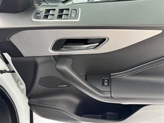 Used Jaguar F-Pace