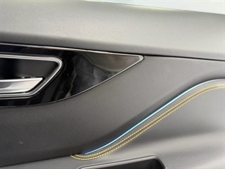 Used Jaguar F-Pace