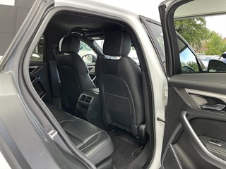 Used Jaguar F-Pace