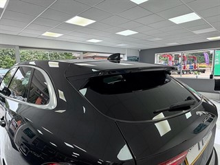 Used Jaguar F-Pace