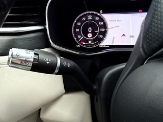 Used Jaguar F-Pace
