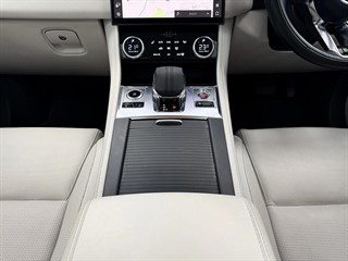 Used Jaguar F-Pace