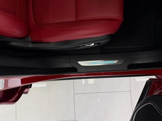 Used Jaguar F-Pace