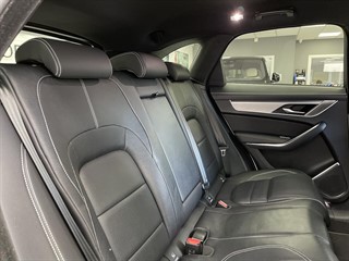 Used Jaguar F-Pace