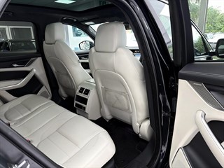 Used Jaguar F-Pace