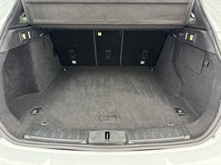 Used Jaguar F-Pace