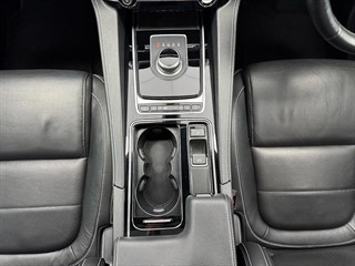 Used Jaguar F-Pace