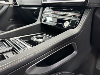 Used Jaguar F-Pace