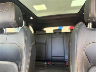 Used Jaguar F-Pace
