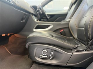 Used Jaguar F-Pace