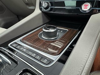 Used Jaguar F-Pace