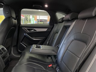 Used Jaguar F-Pace