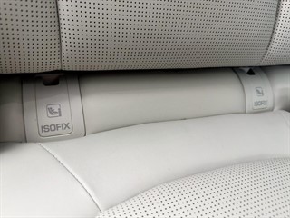 Used Jaguar F-Pace