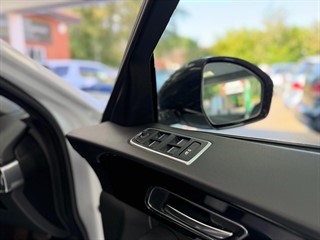 Used Jaguar F-Pace
