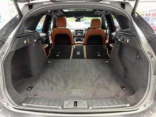 Used Jaguar F-Pace