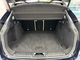 Used Jaguar F-Pace