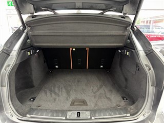 Used Jaguar F-Pace