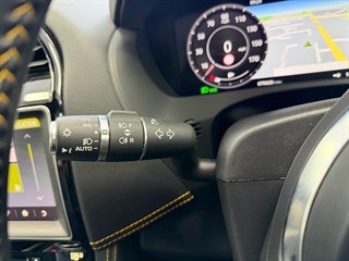Used Jaguar F-Pace
