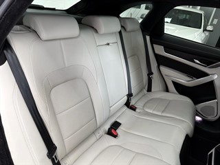 Used Jaguar F-Pace
