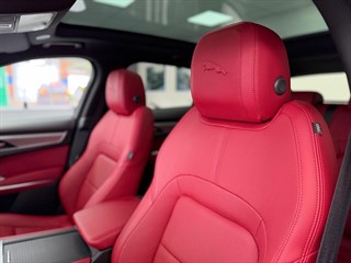 Used Jaguar F-Pace