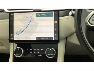Used Jaguar F-Pace