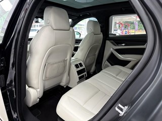 Used Jaguar F-Pace