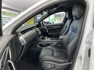 Used Jaguar F-Pace