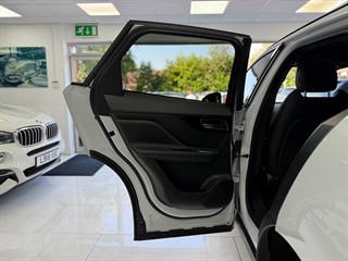 Used Jaguar F-Pace