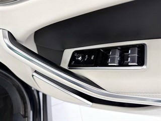 Used Jaguar F-Pace