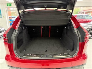 Used Jaguar F-Pace
