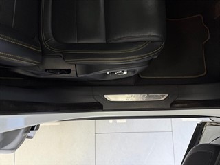 Used Jaguar F-Pace