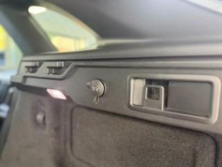 Used Jaguar F-Pace