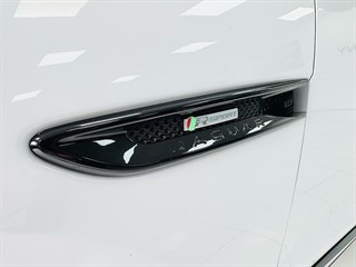 Used Jaguar F-Pace