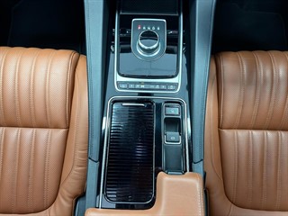 Used Jaguar F-Pace