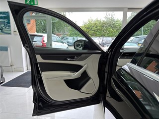 Used Jaguar F-Pace