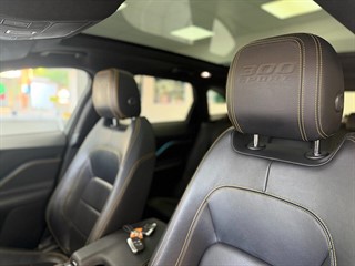 Used Jaguar F-Pace